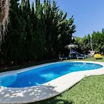 Turivivienda La Goleta 콘일데라프론테라