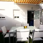 Turivivienda La Goleta * 콘일데라프론테라