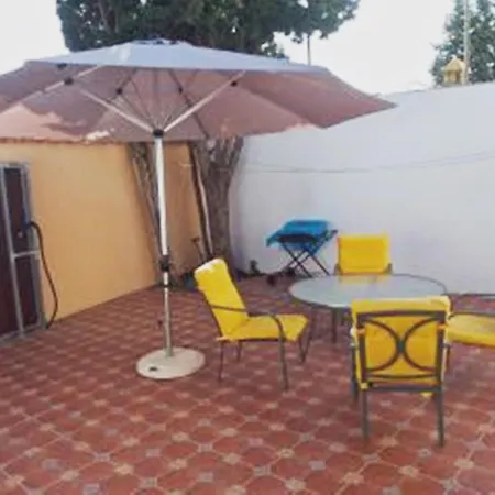 Turivivienda La Goleta 펜션