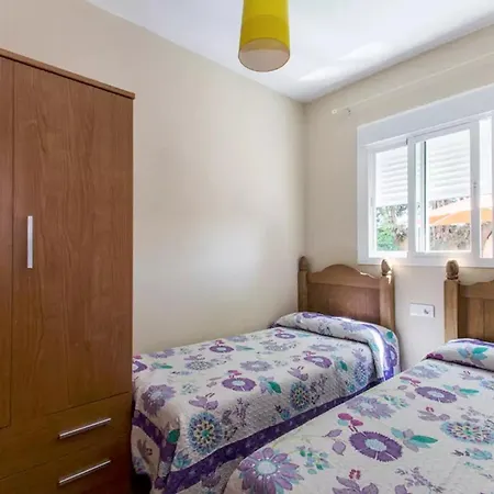 펜션 Turivivienda La Goleta