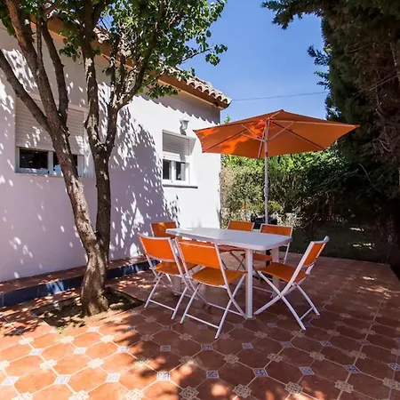 Turivivienda La Goleta 콘일데라프론테라