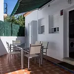 Turivivienda La Goleta * Conil De La Frontera