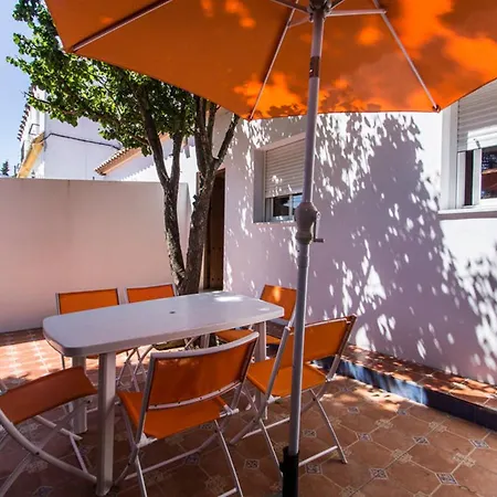 Turivivienda La Goleta Vakantiehuis Conil De La Frontera