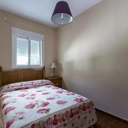 Turivivienda La Goleta Conil De La Frontera