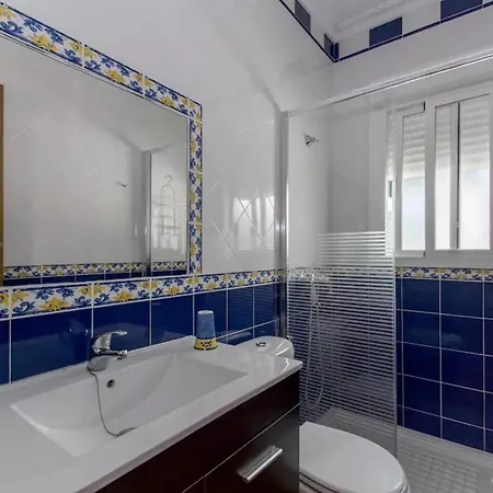 Turivivienda La Goleta Vakantiehuis