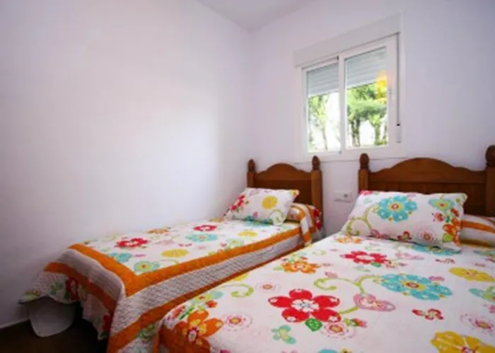 Turivivienda La Goleta