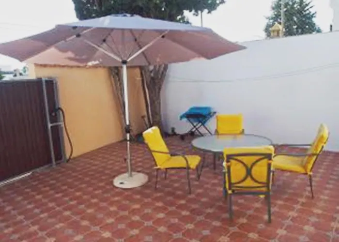 Turivivienda La Goleta Vakantiehuis