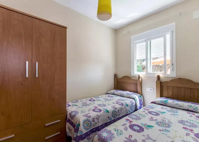 Vakantiehuis Turivivienda La Goleta