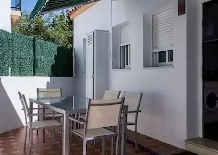 Turivivienda La Goleta * Conil De La Frontera