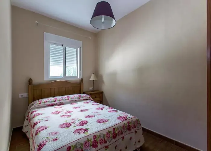 Turivivienda La Goleta Conil De La Frontera