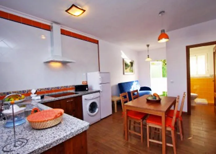 Turivivienda La Goleta