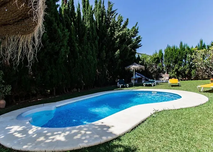 Turivivienda La Goleta Conil De La Frontera