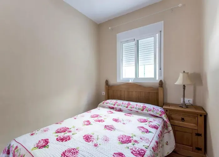 Turivivienda La Goleta