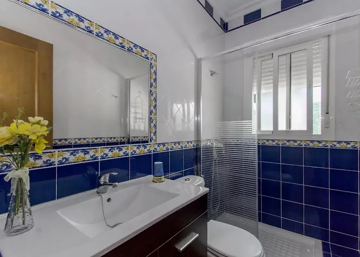 Turivivienda La Goleta Vakantiehuis