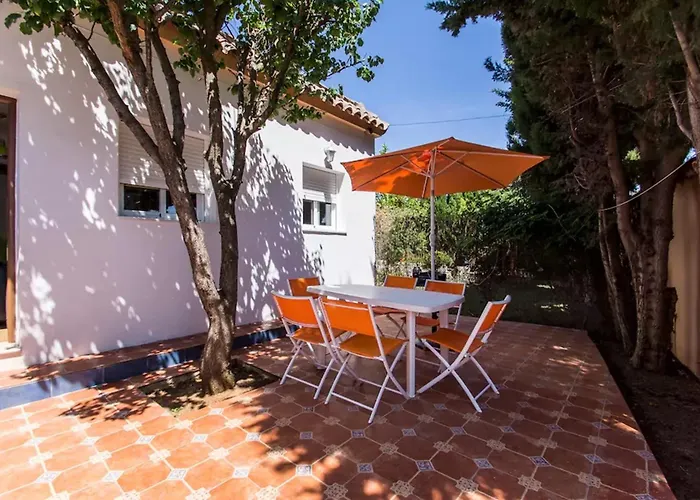 Turivivienda La Goleta Conil De La Frontera