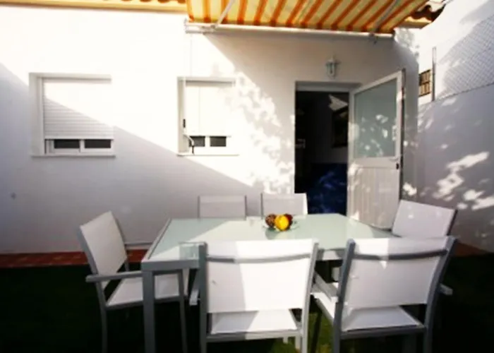 Turivivienda La Goleta * Conil De La Frontera